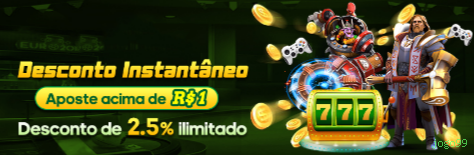 Cashback Semanal jogo99