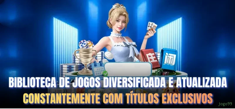 Jogos com maior RTP na jogo99